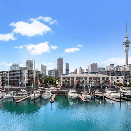 Latitude 37 Apart otel Auckland Dış mekan fotoğraf